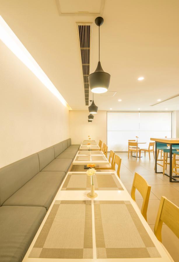Hanting Express Beijing Zhongguancun Ngoại thất bức ảnh